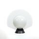 Tikal table lamp by P.G. Ramella for Arteluce, 1980s