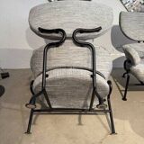 Tre Pezzi Armchair Franco Albini Cassina