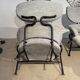 Fauteuil Tre Pezzi Franco Albini Cassina