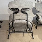 Tre Pezzi Armchair Franco Albini Cassina