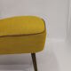 Cocktail chair 50s