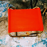 Lafuma folding camping stool