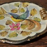 Art Deco centerpiece