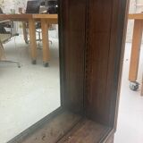 Old shop counter from the early 20th century