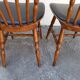 Baumann Tacoma chairs, set of 4