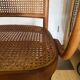 Fauteuil 811 ou Prague, Josef Hoffmann pour Thonet, circa 1930