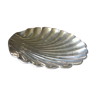 Shell shaped trinket bowl