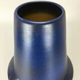 60s 70s Vase Floor Vase Flower Vase Ceramic Vase Ceramic Space Age Design