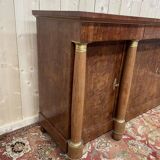 Enfilade de style Empire