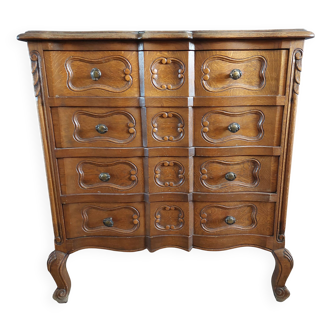 Commode