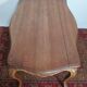 Louis XV center table in walnut