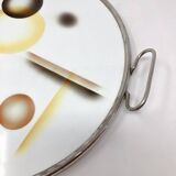 Meissen porcelain tray