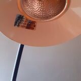 Designer lamp from the 80s Stilplast Italy