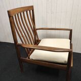 Scandinavian armchair by Grete Jalk