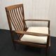 Scandinavian armchair by Grete Jalk