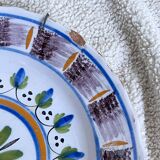 Old decorative plate