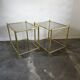 Table basse/d'appoint des années 1970