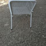 Vintage garden furniture