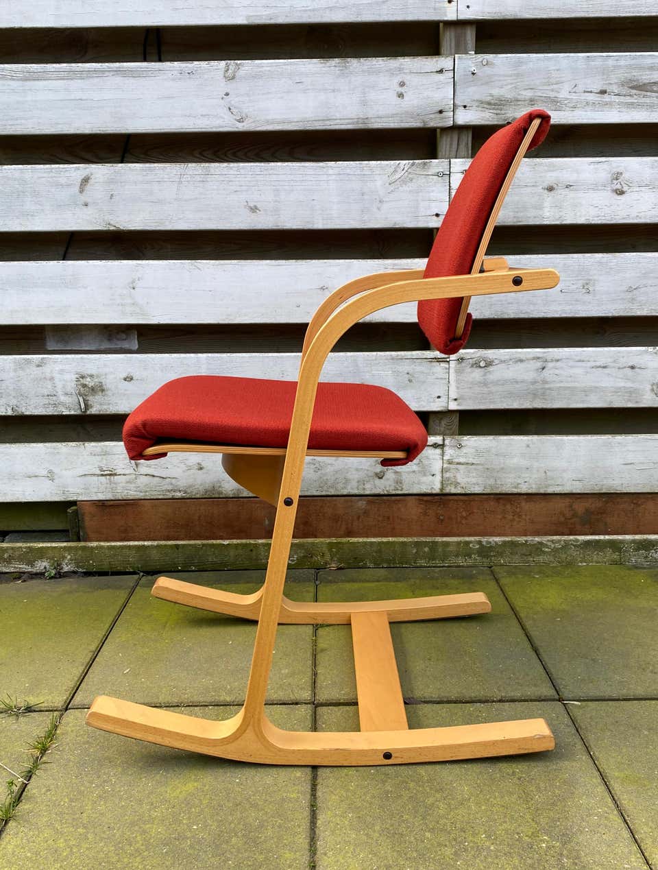 Stokke Varier Actulum, Balance Chairs, Dinner Chairs, Rocking Chairs