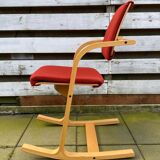 Stokke Varier Actulum, Balance Chairs, Dinner Chairs, Rocking Chairs