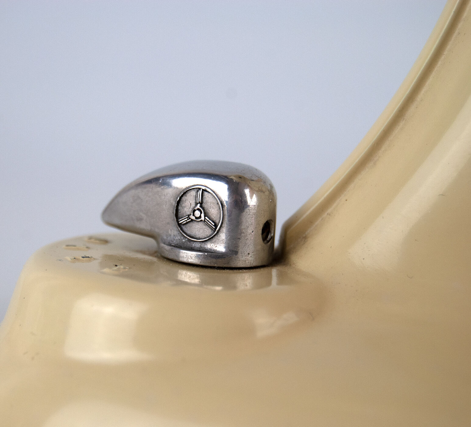 swiveling Fan 1950s by MAICO