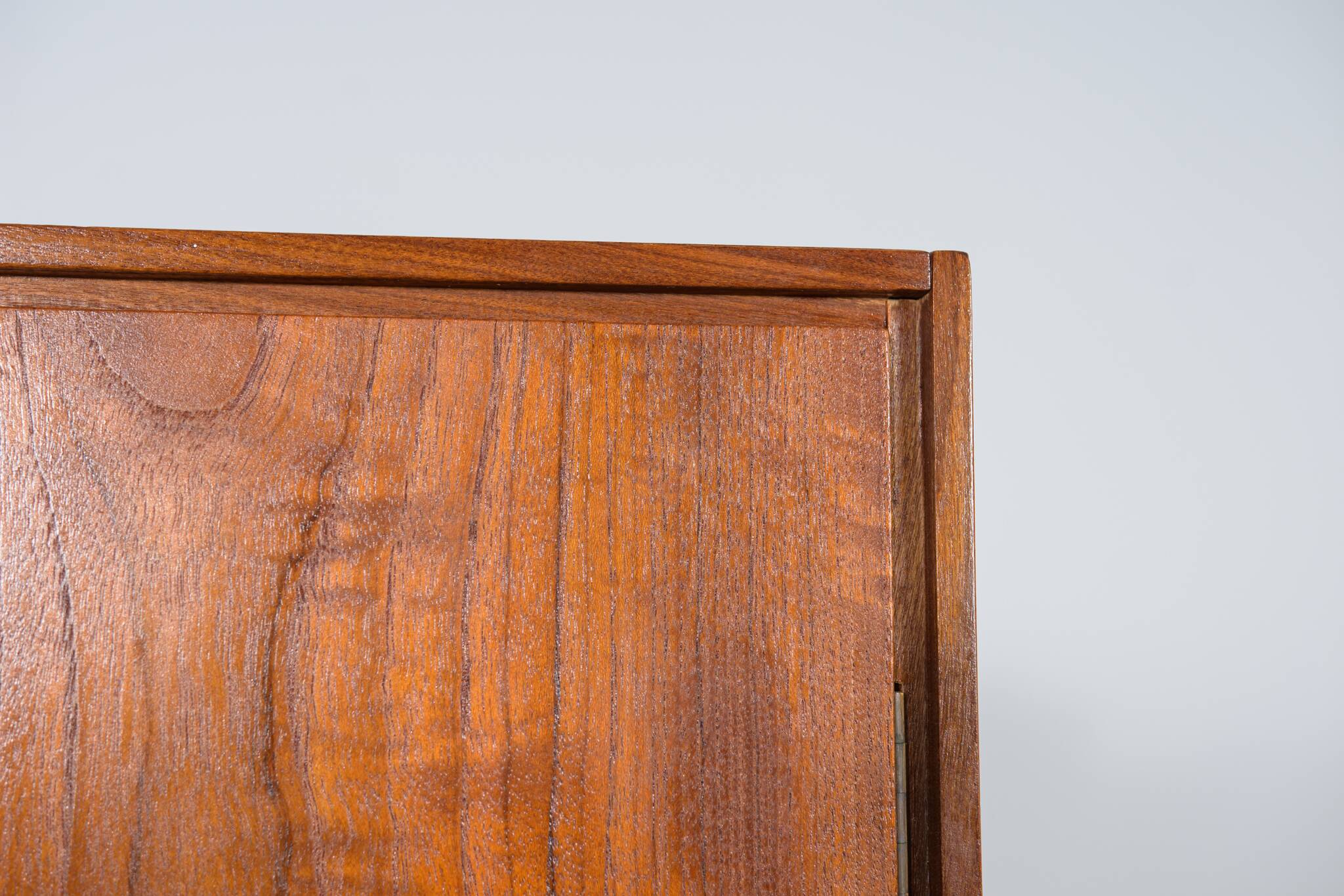 Mid-Century Wardrobe by Ib Kofod Larsen for G-Plan, United Knigdom, 1960s