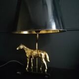 Vintage lamp