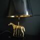 Lampe vintage