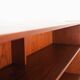 Teak bookcase, Danish design, 1970s, production: Denmark