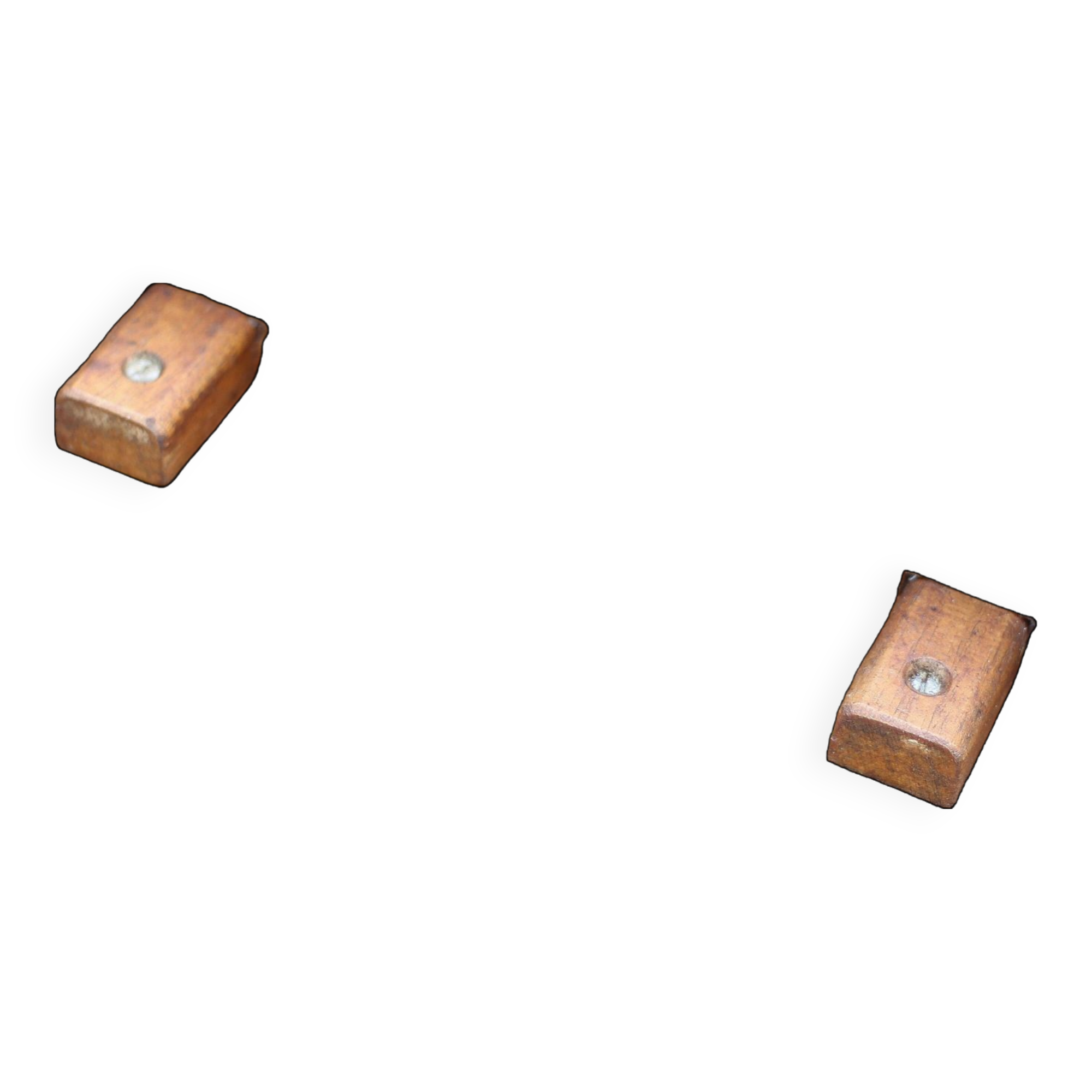 Farmhouse table with extensions and its 2 benches, living room table, solid wood table, kitchen, chalet, ca