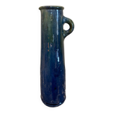 Vase en grès émaillé