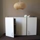 Haut de buffet formica vintage