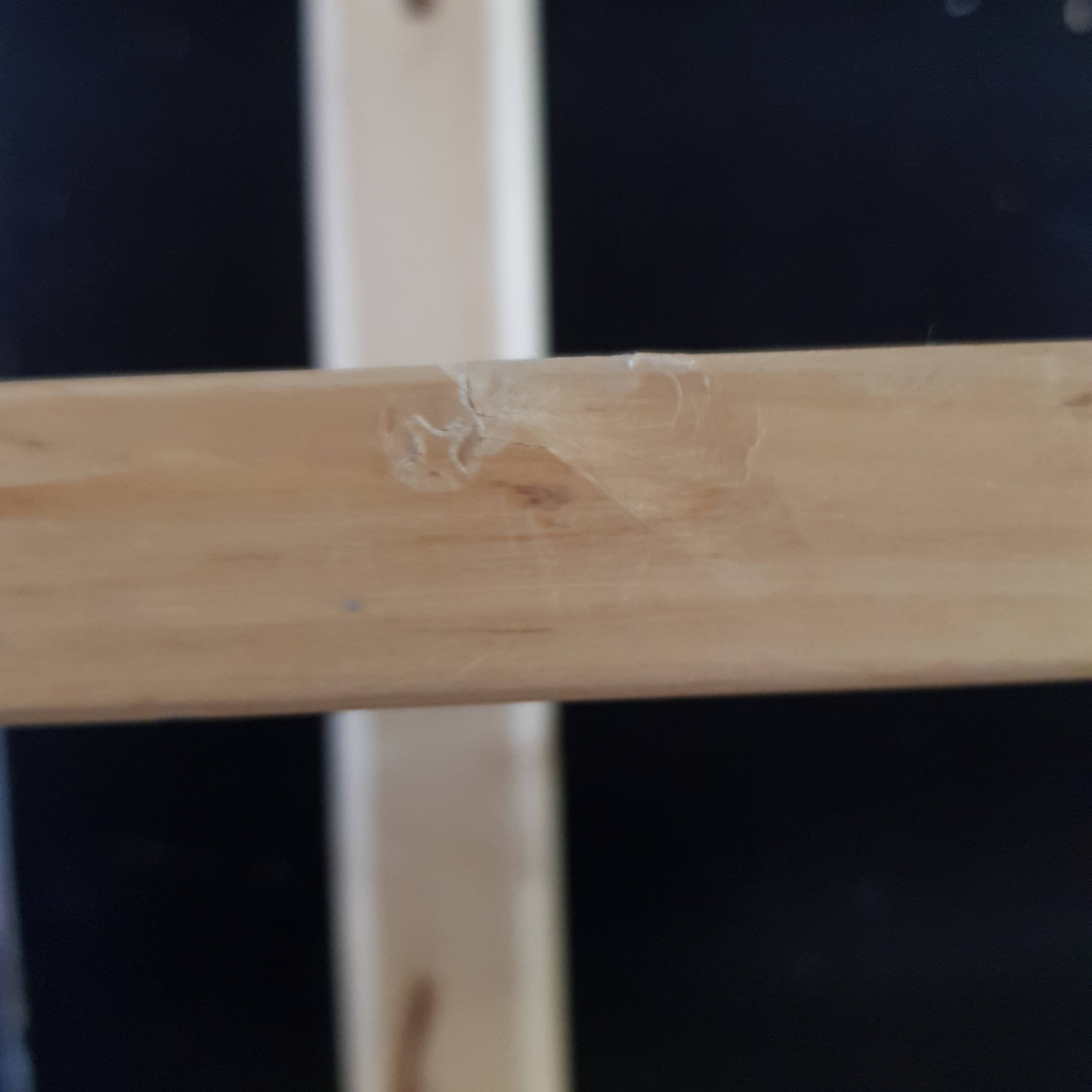 Wall shelf to attach