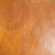 Vintage Scandinavian-style wooden table with drawer, 1950s-60s.
