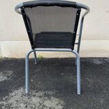 Chaise bistrot