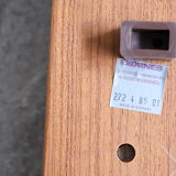 Table basse en teck by Ekornes