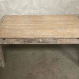 Low table