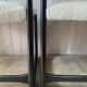 Paire de chaises Baumann