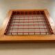 Grill tray 80s