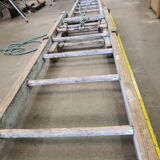 Old scale sliding