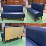 Skai bistro bench - 70s