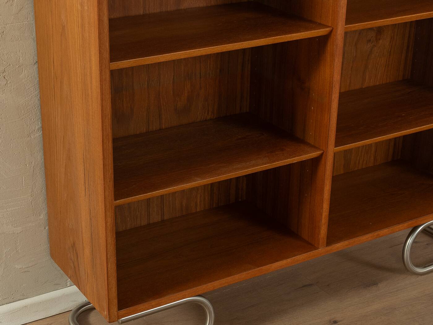 1960s Library by Poul Hundevad