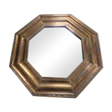 Oriental mirror