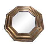 Oriental mirror