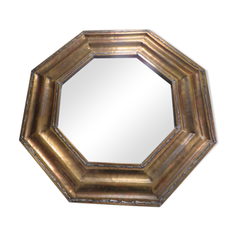 Oriental mirror