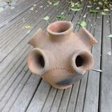 Flower pot, terracotta vase 30s 40s