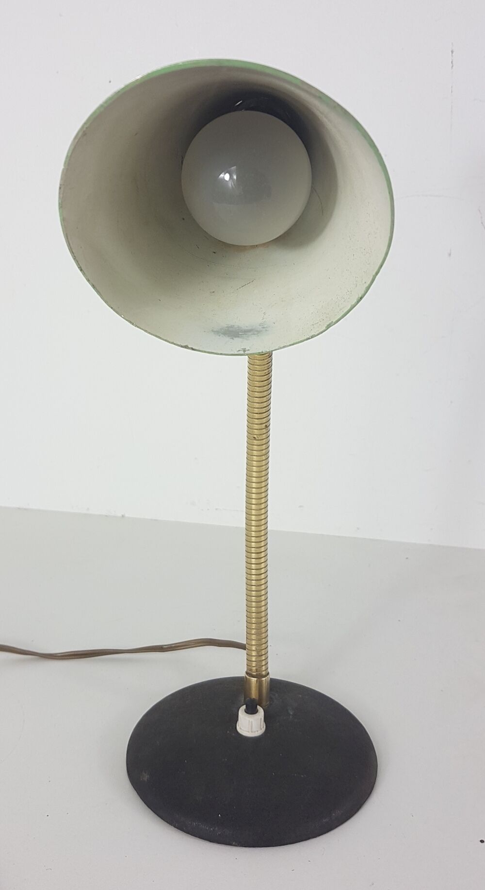 50 lamp