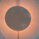 Wall light/sconce PH Hat, early edition, by Poul Henningsen for Louis Poulsen