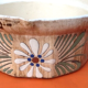 1950s caquelon traditional alsatian ceramics terracotta
