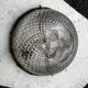 Neo-baroque luminaire